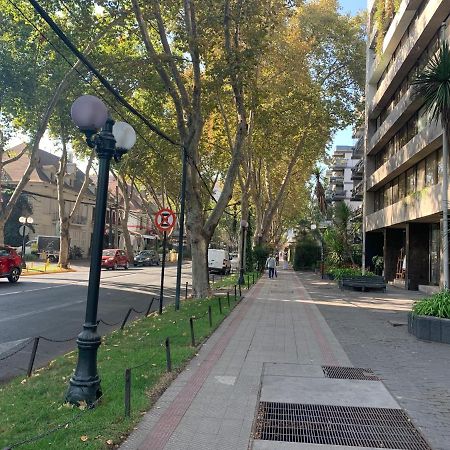 Apartamento Departamento en Providencia-Pedro de Valdivia/Av. Andres Bello Santiago de Chile Exterior foto