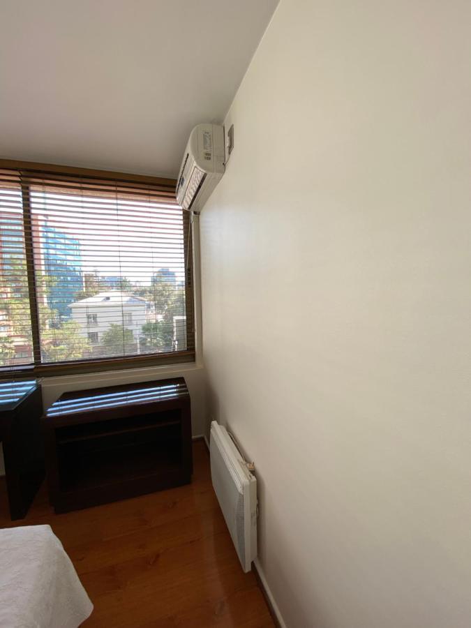 Apartamento Departamento en Providencia-Pedro de Valdivia/Av. Andres Bello Santiago de Chile Exterior foto